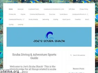 myscubadivinggearguide.com