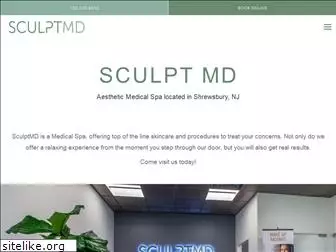 mysculptmd.com