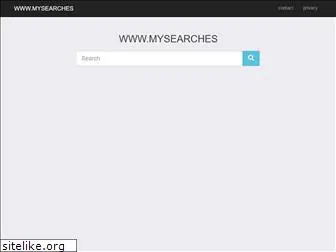 mysearches.net