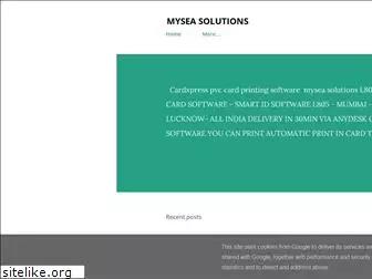 myseasolutions.com