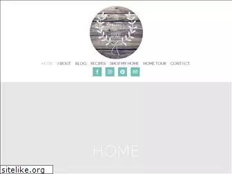 myseasonedhome.com