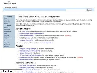 mysecurepc.com