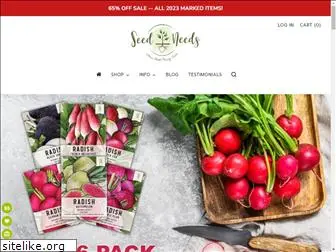 myseedneeds.com