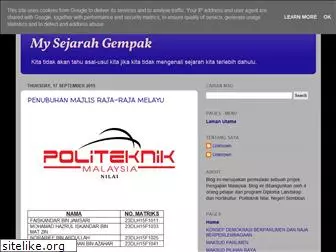 mysejarahgempak.blogspot.com