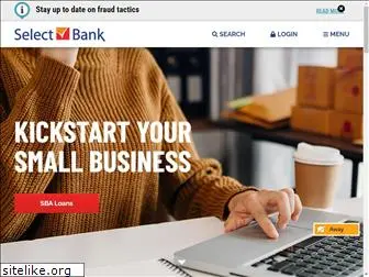 myselectbank.com