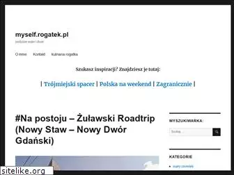 myself.rogatek.pl