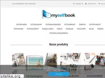 myselfbook.pl