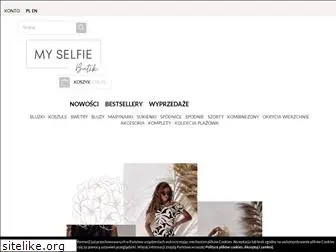 myselfiebutik.pl