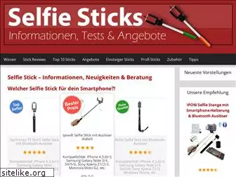 myselfiestick.de