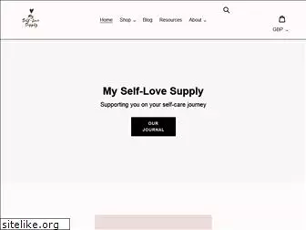 myselflovesupply.com