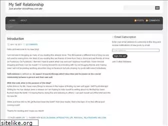 myselfrelationship.wordpress.com