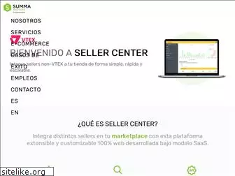 mysellercenter.com