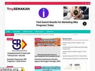 mysemakan.com