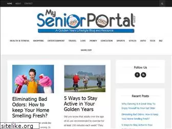 myseniorportal.com