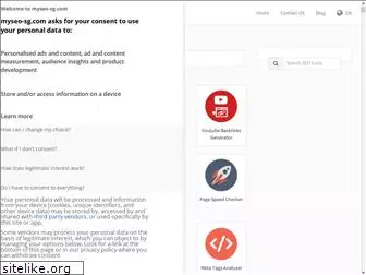 myseo-sg.com