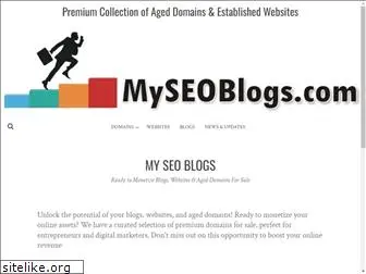 myseoblogs.com