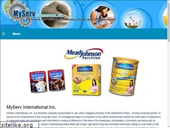 myserv.biz