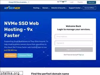 myserver.com.bd thumbnail