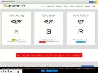 myserverweb.net