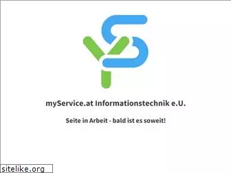 myservice.at