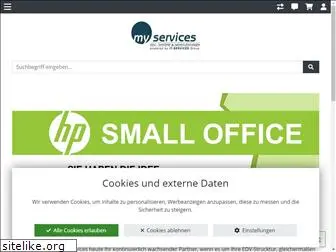myservices.at