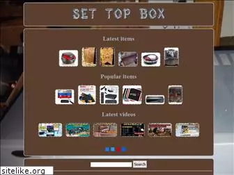 mysettopbox.com