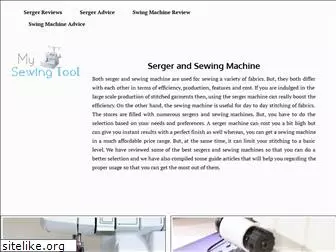 mysewingtool.com