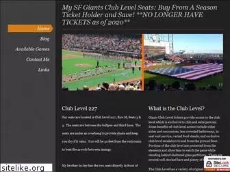 mysfgseats.com