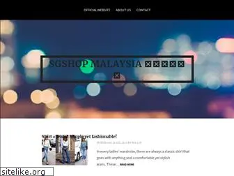 mysgshopblog.wordpress.com