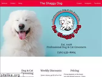 myshaggydog.com