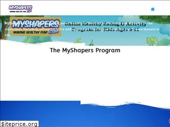 myshapers.com