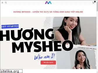 mysheo.com