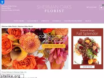 myshermanoaksflorist.com