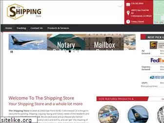 myshippingstore.com