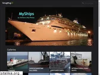 myships.org