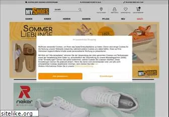 myshoes.de