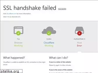 myshoesfinder.in
