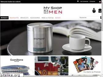 myshop4men.com