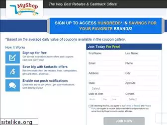 myshopdiscounts.com