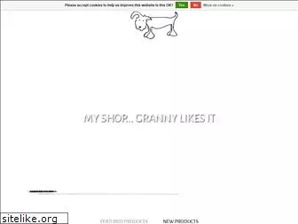 myshopgranny.com