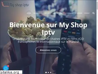 myshopiptv.com