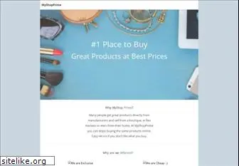 myshopprime.com