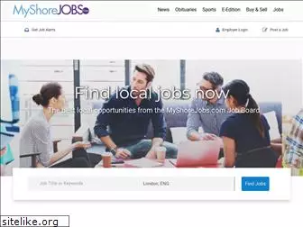 myshorejobs.com