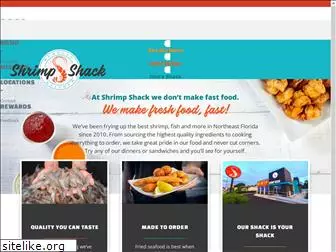 myshrimpshack.com