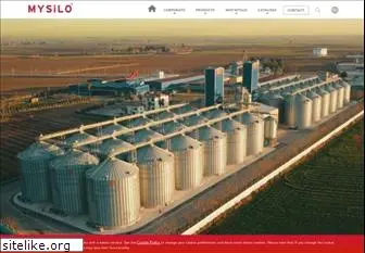 mysilo.com