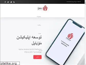 mysimorgh.com