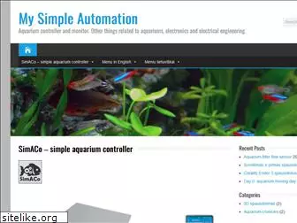 mysimpleautomation.com