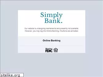 mysimplybank.com