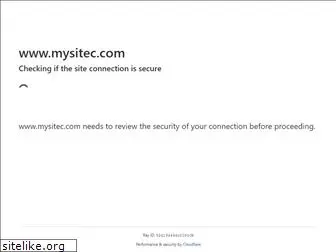 mysitec.com
