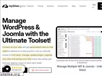 mysites.guru